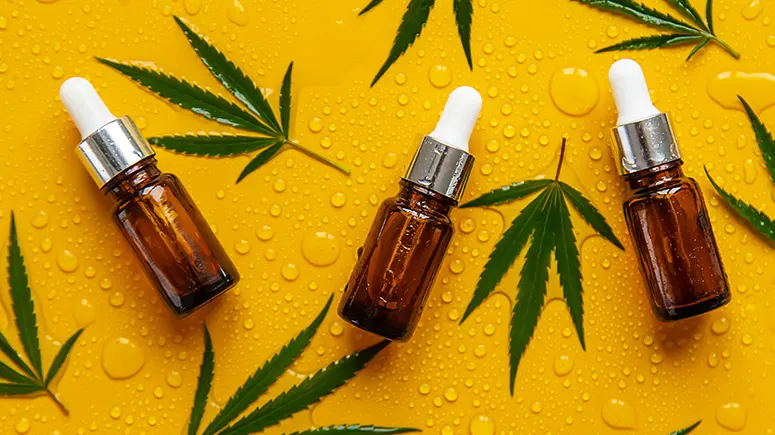 CBD payment gateway for UK and European retailers